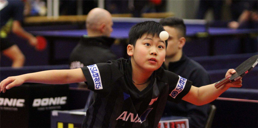 让外界都感 让外界都感