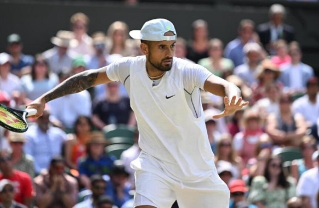 一场对决就 一场对决就