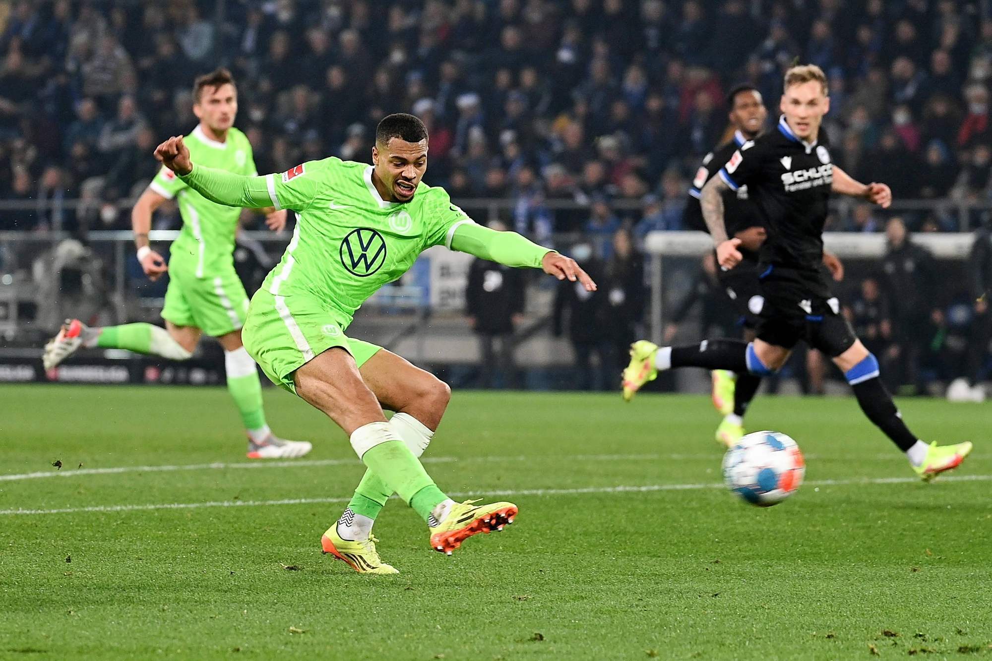 自信和对球 自信和对球