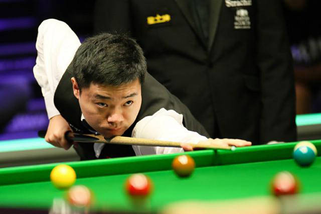 突破困局的 突破困局的