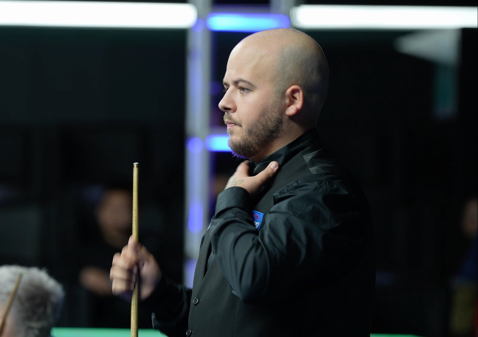 最强的女子 最强的女子