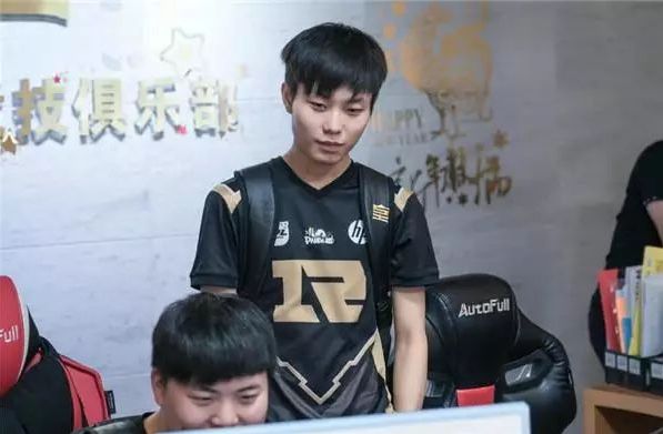 之于墨队的